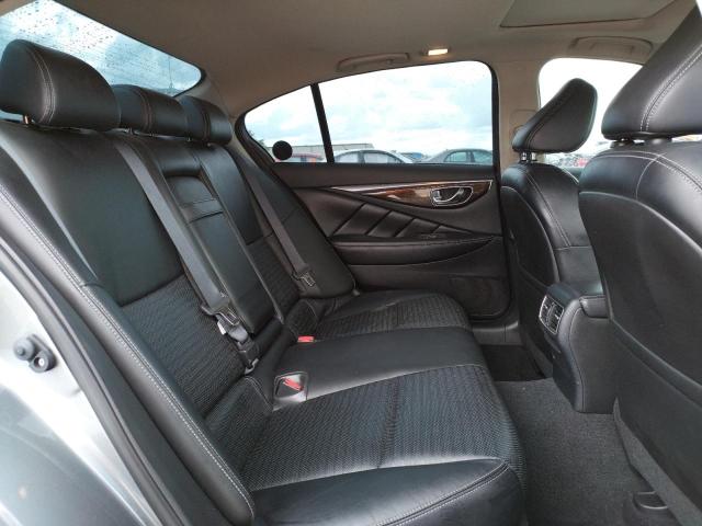 2015 INFINITI Q50 BASE JN1BV7AP8FM353489