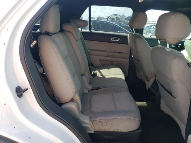 1FM5K7B85FGA34359 Ford Explorer 2015. Фото: 5