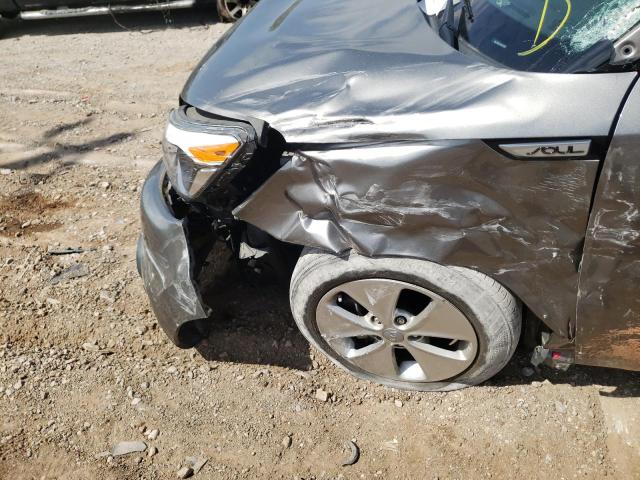 2016 KIA SOUL KNDJN2A24G7291122