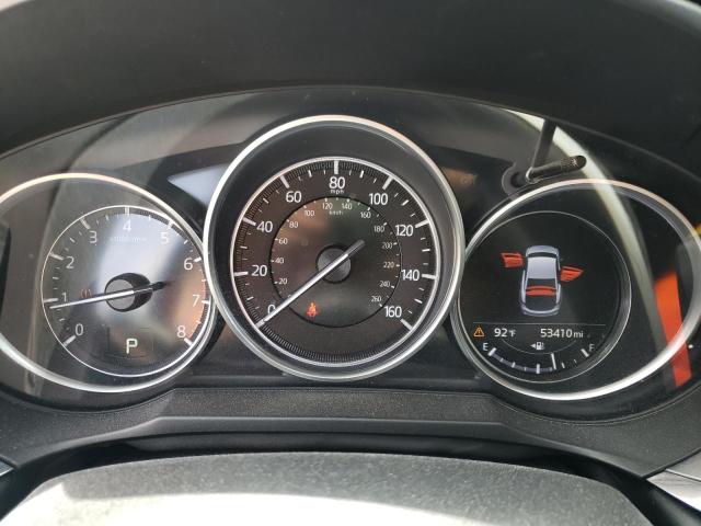 2018 MAZDA 6 TOURING JM1GL1VM2J1311044