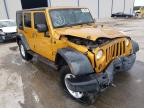 JEEP WRANGLER 2014 foto