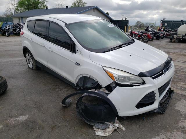 2015 FORD ESCAPE SE 1FMCU9GX9FUC60824