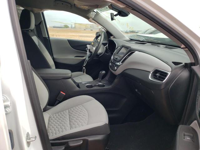 2020 CHEVROLET EQUINOX LS 2GNAXSEV7L6251214