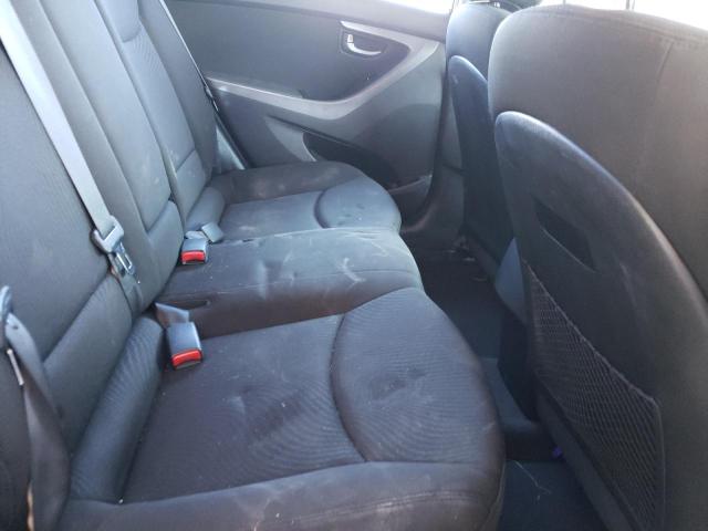 2016 HYUNDAI ELANTRA SE KMHDH4AE3GU479458
