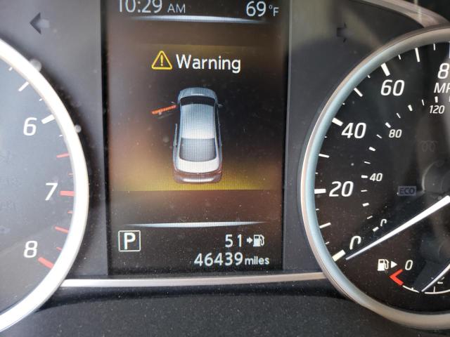 2017 NISSAN SENTRA S 3N1AB7AP9HY345356