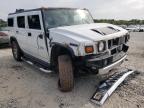 2008 HUMMER  H2