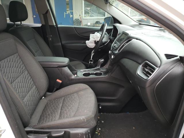 2019 CHEVROLET EQUINOX LT 2GNAXKEV7K6275849