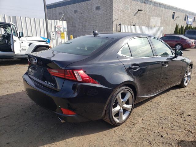 2015 LEXUS IS 350 JTHCE1D26F5007478