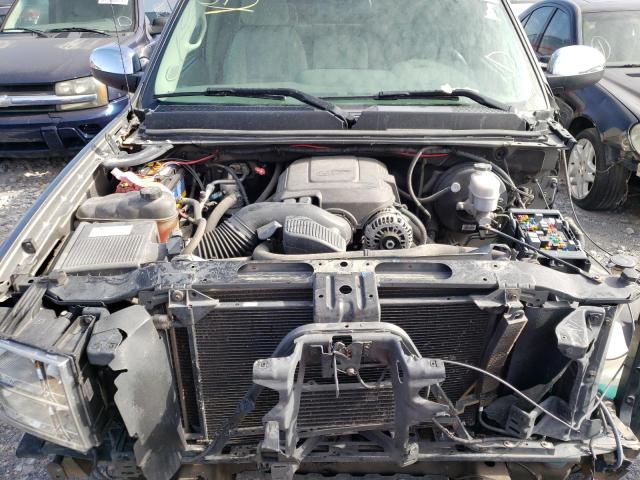 1GTEC29039Z156845 Gmc Sierra C15 2009. Фото: 6