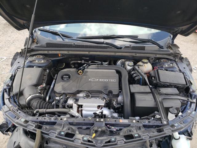 2016 CHEVROLET MALIBU LS 1G1ZB5ST8GF338669