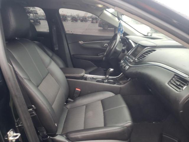 2019 CHEVROLET IMPALA LT 1G11Z5SA4KU135421