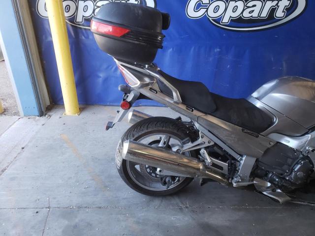 2011 YAMAHA FJR1300 A JYARP15E6BA007668