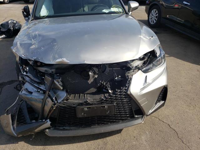 2020 LEXUS IS 300 F-S JTHG81F21L5042950
