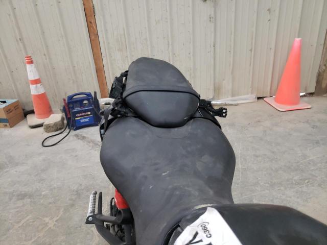 2021 YAMAHA MT07 JYARM32E0MA000341