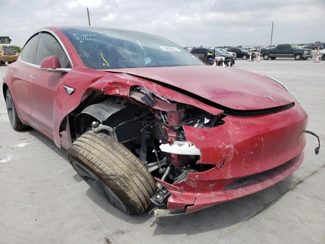 2018 TESLA MODEL 3 5YJ3E1EA4JF027579