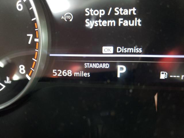 2022 NISSAN PATHFINDER 5N1DR3BA4NC229099