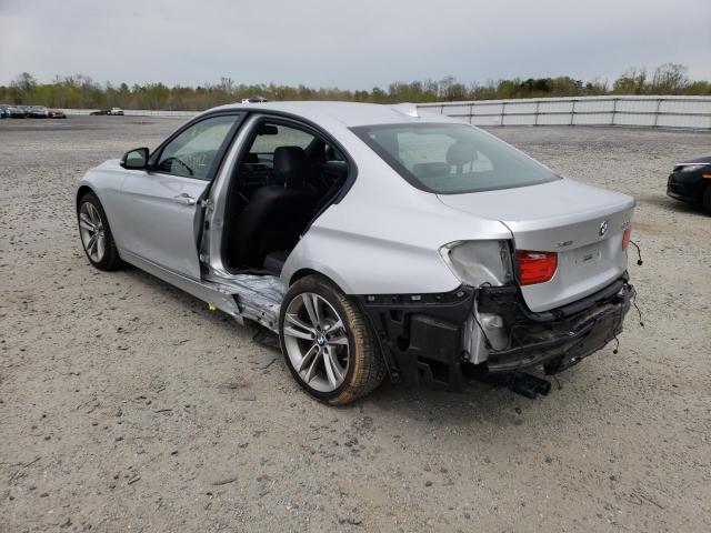 2015 BMW 328 XI WBA3B3G54FNT19355