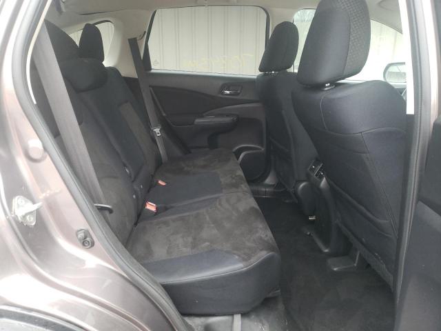 2016 HONDA CR-V EX 3CZRM3H55GG723064