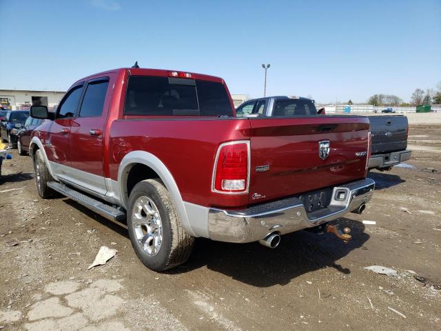 2015 RAM 1500 LARAM 1C6RR7NT9FS584900