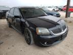 2008 MITSUBISHI  GALANT