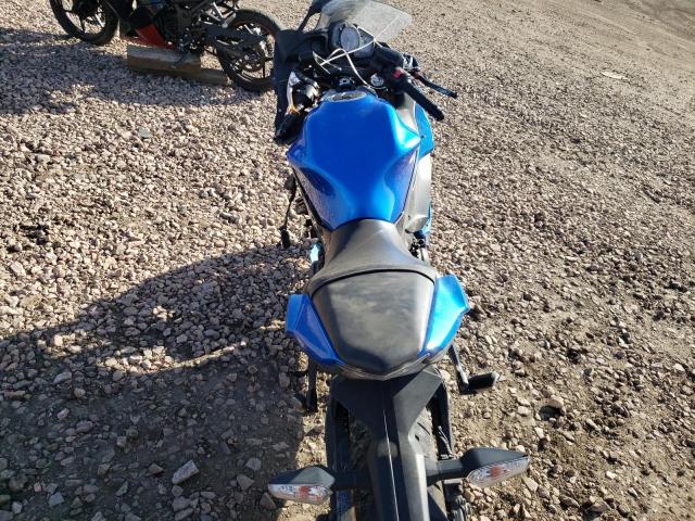 JKAEXEK17JDA12464 Kawasaki Ex650 F 2018. Фото: 4