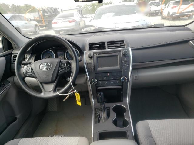 2017 TOYOTA CAMRY LE 4T1BF1FK0HU276698