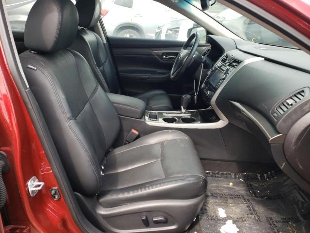 2015 NISSAN ALTIMA 2.5 1N4AL3AP2FC484971