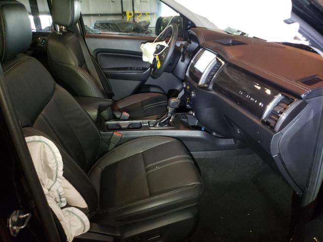 2021 FORD RANGER XL 1FTER4FH7MLD92026