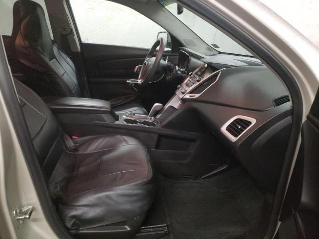 2015 GMC TERRAIN SL 2GKFLVEK0F6354193
