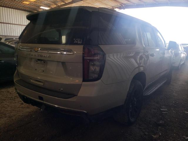 2021 CHEVROLET SUBURBAN C 1GNSCCKD0MR142116
