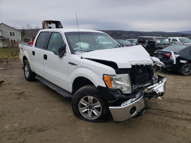 Фото: 1FTFW1EF1BFB11300