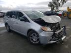 HONDA ODYSSEY 2013 foto