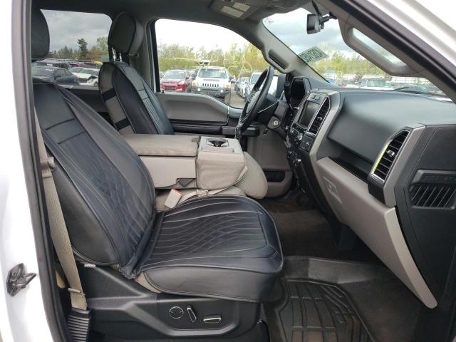 2015 FORD F150 SUPER 1FTFW1EF3FKD48075