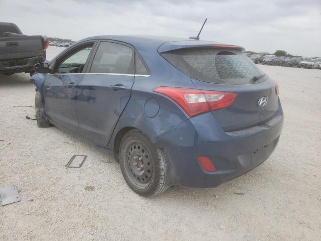 2016 HYUNDAI ELANTRA GT KMHD35LH7GU303928