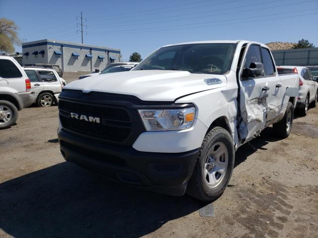 2019 RAM 1500 TRADE 1C6SRFCT3KN545971