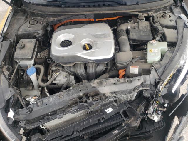 2017 HYUNDAI SONATA HYB KMHE24L18HA050402