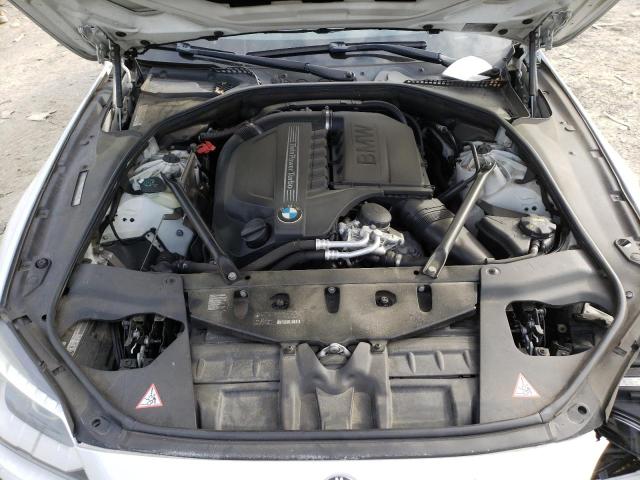 2015 BMW 640 I WBALW7C58FD596050