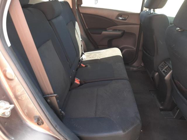 2015 HONDA CR-V EX 3CZRM3H58FG709576