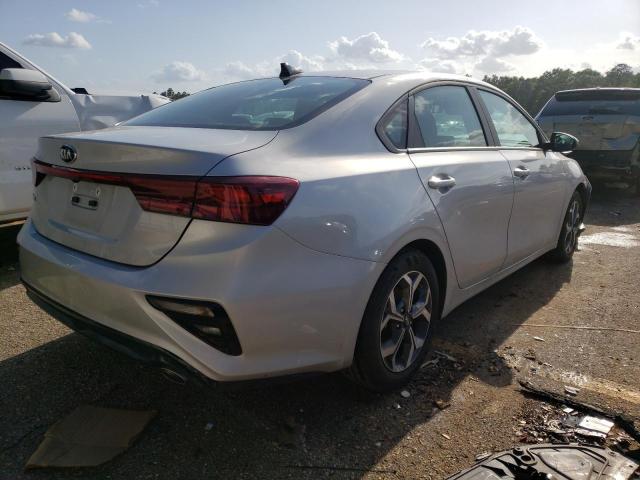 2021 KIA FORTE FE 3KPF24AD1ME345452