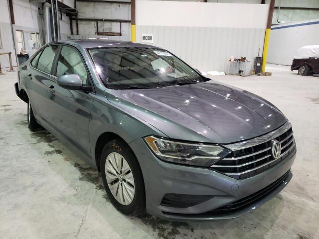 2019 VOLKSWAGEN JETTA S 3VWC57BU1KM184594