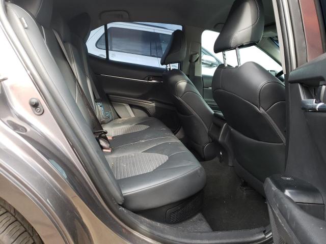 2018 TOYOTA CAMRY HYBR 4T1B21HK5JU508596