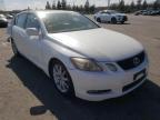 2006 LEXUS  GS300