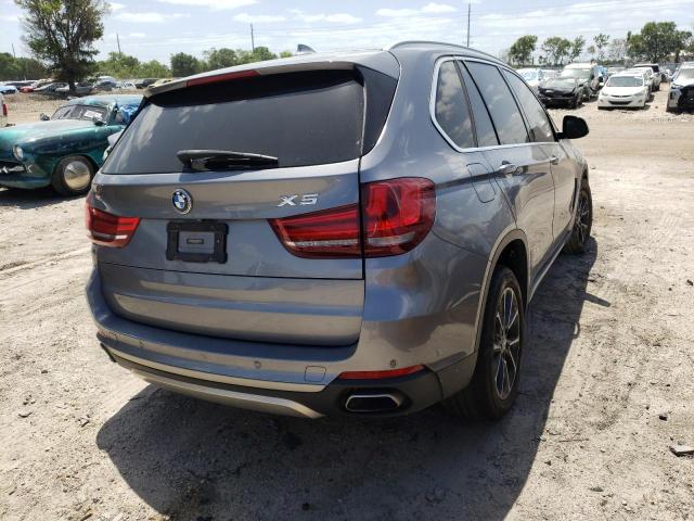 2018 BMW X5 SDRIVE3 5UXKR2C50J0Z20213