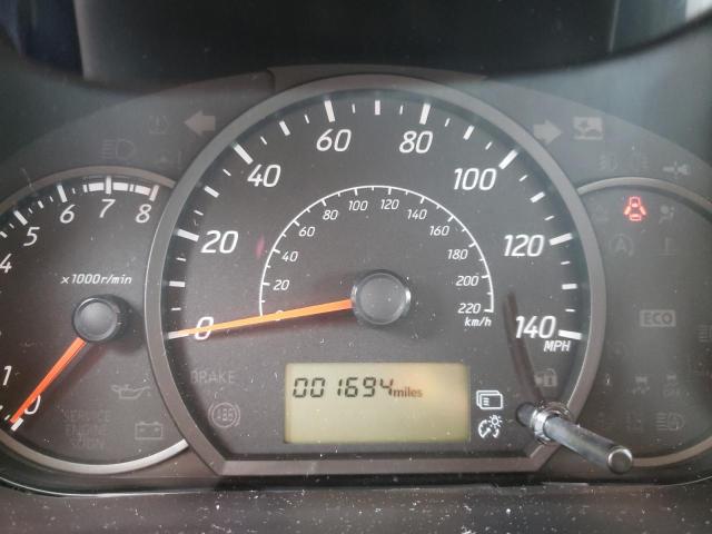 2022 MITSUBISHI MIRAGE ML32FUFJ1NHF05266
