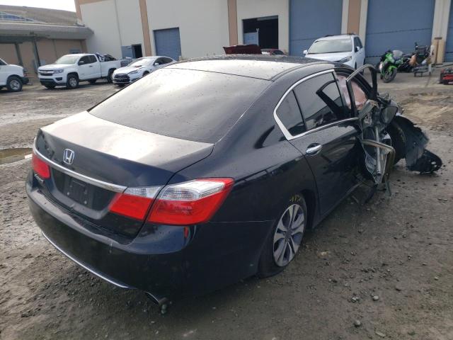 2015 HONDA ACCORD LX 1HGCR2F35FA212784
