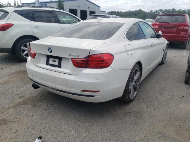 2016 BMW 428 I WBA3N7C59GK226922