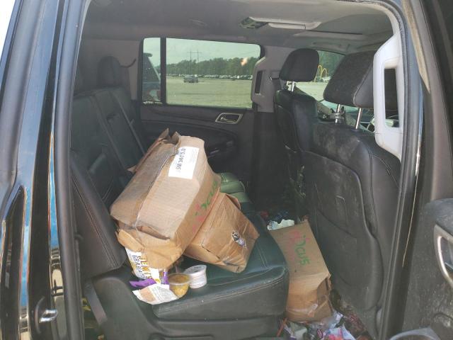 2015 GMC YUKON XL D 1GKS2JKJXFR230202