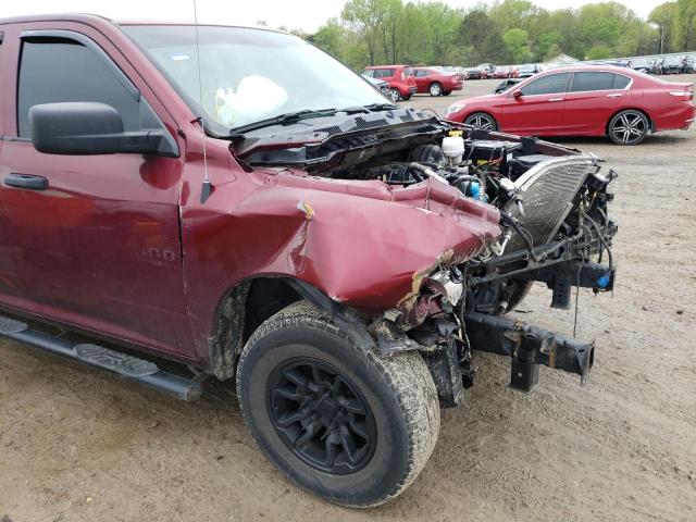 2019 RAM 1500 CLASS 1C6RR6FG2KS728938