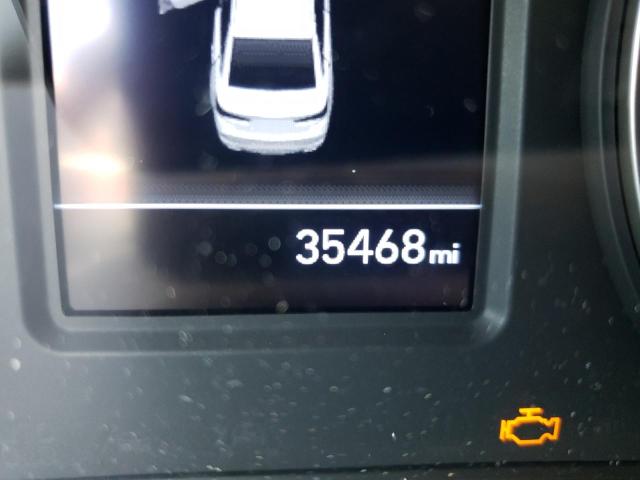 2019 HYUNDAI SONATA SE 5NPE24AF9KH755972