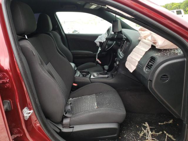 2019 DODGE CHARGER R/ 2C3CDXCT4KH508121